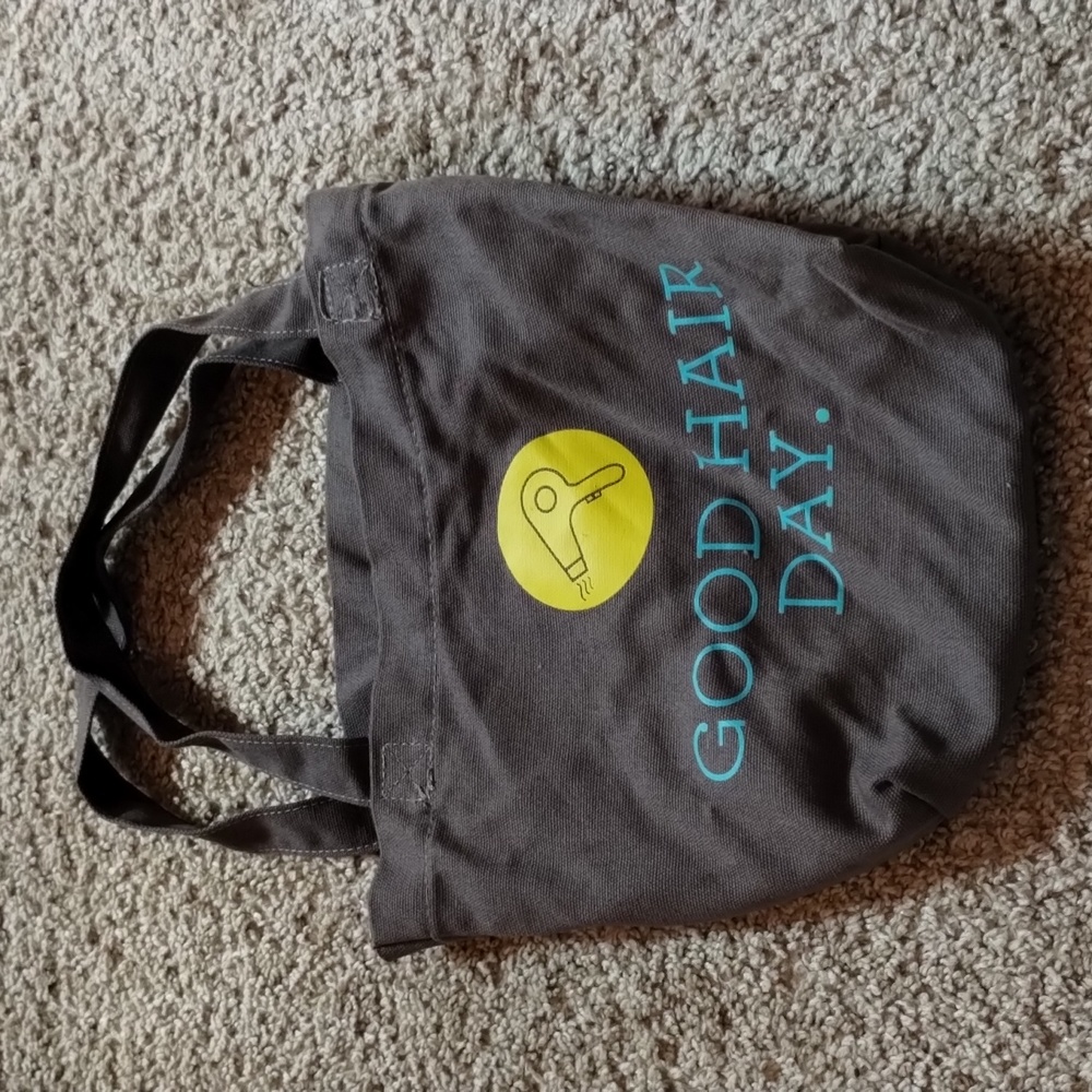 Small Hairdryer Bag